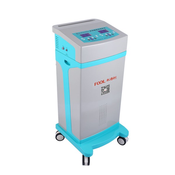 多功能综合治疗仪-HZ-800型（医院）