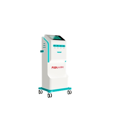 电磁波理疗仪（磁疗仪）HZ-SJ100（立式款）