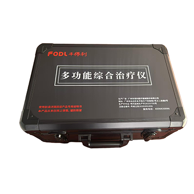 多功能综合治疗仪HZ-600（家用款）